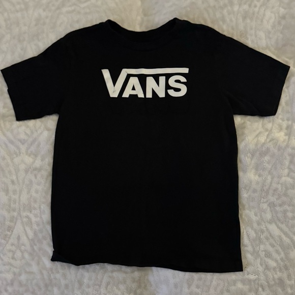 Vans Other - Vans boys Tshirt